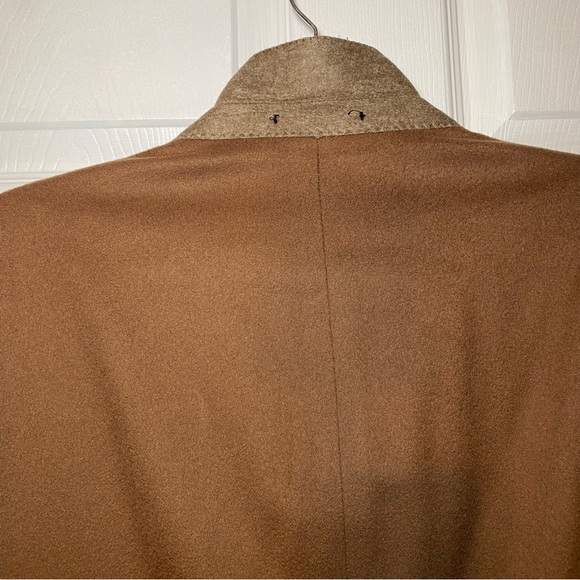 Loro Piana 100% Cashmere Size 50R - Picture 8 of 13